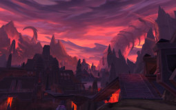 WoW 8.3 Ny'alotha Bosses Tier List